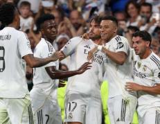 real madrid laliga 2025