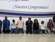 Crimen - Quito - extorsión