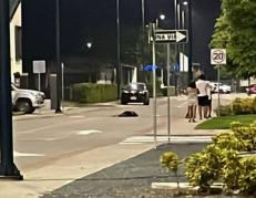 asesinatos urbanización vía a salitre