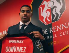 Elías Legendre Quiñónez