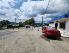 HOMBRE ASESINADO EN SAN MATEO