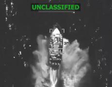 Narcotráfico en el Pacífico Oriental deja cuatro muertos