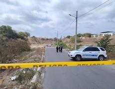 Doble crimen Los Eléctricos