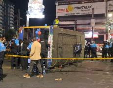 chivas clandestinas Quito