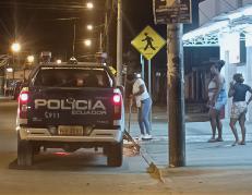 SICARIATO EN PELUQUERIA