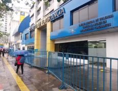 Hombre detenido por intento de homicidio