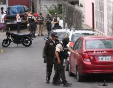 muerto gallegos lara