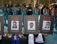 Malvinas crimen de estado