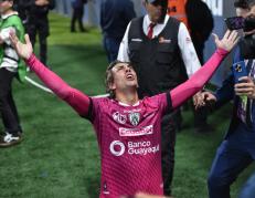 Independiente del Valle.