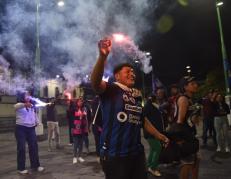 Independiente del Valle.