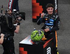 Formula One Abu Dhabi (15578936)