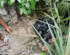 RESTOS HUMNOS ESMERALDAS