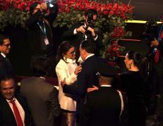 pabel muñoz y maría josé pinto