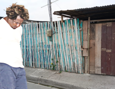 Alias Bob Marley tendría vínculos con la masacre en una vivienda donde se festejaba un matrimonio.