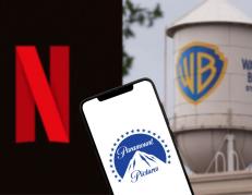 Paramount lanza OPA por Warner Bros