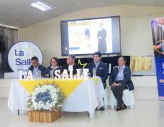 Reliquias del Santo Hermano Miguel en Loja