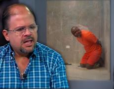 John Reimberg - Bob Marley - Crimen - Fiscalía