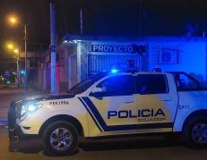 mujer asesinada en La Libertad