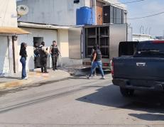 Asesinato en Esmeraldas