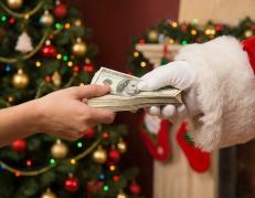 Decimo tercer sueldo