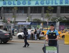 ataque a periodistas