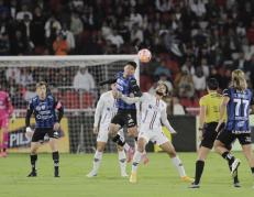 Independiente del Valle vs Liga de Quito