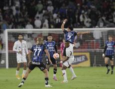 Independiente del Valle vs Liga de Quito