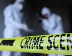 Se registró una persona fallecida cerca del ECU 911 de Portoviejo.