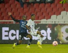 Independiente del Valle vs. Liga de Quito, LigaPro 2025, hexagonal final, en vivo, dónde ver, hora, IDV, LDU