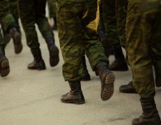 Militares procesados por ejecución extrajudicial