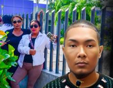 crimen Guerreros del Fortin