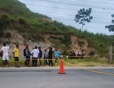 DOBLE ASESINATO EN MUISNE 1