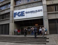 Fiscalía General del Estado en Quito