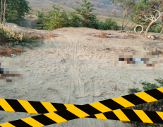 jóvenes hallados muertos en Sucre