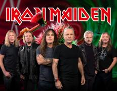 Iron Maiden