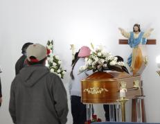 Crimen - Quito - estudiante - Policía