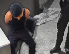 Crimen - Quito - estudiante - Policía