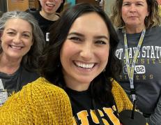 Exprofesora de Kansas abusó de su alumno: el muchacho reveló todo los hicieron