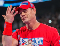 John Cena
