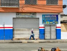 Crimen en Vergeles: una víctima en taller.