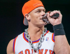 John Cena se retira de la lucha libre profesional después de más de 20 años.
