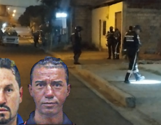 EXTRA JUDICIALES CRIMEN PASCUALES