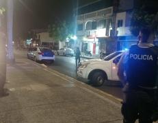 Crimen en salsoteca del suroeste de Guayaquil.