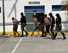 ALEJANDRO GILER - SICA 1