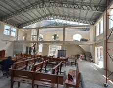 Parroquia Divino Niño