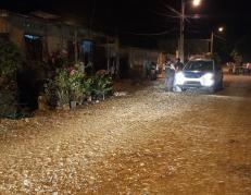 ASESINADO EN BABAHOYO