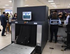 controles aduaneros senae