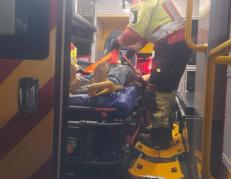 Accidentes de tránsito en Quito
