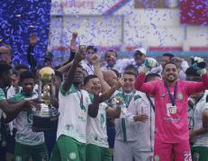 Liga de Portoviejo, campeón nacional, ascenso nacional, Serie B, Cuenca Jrs, La Capira