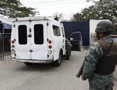 Penitenciaría del Litoral